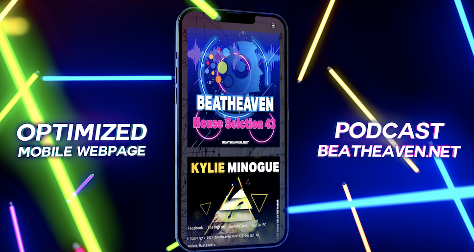 Video Promo – beatheaven
